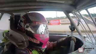 Chris Edmond I55 Driver Facing Hot Laps 6-27-26