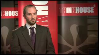 Whistleblowing: How to handle it with Simon Stephen, November 2013 | ThinkHouse