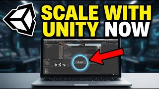 How to scale your game development with Unity - Beginner Guide