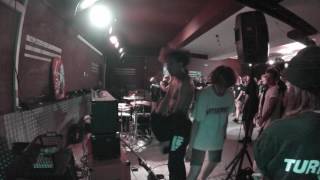 Second Sight live 11.09. @AKD