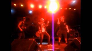 Cine Dançando Gangnam Style Em Bh - 19.10.2012