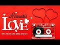 Top 100 Romantic Songs Ever 💘 Best English Love Songs 80's 90's Playlist