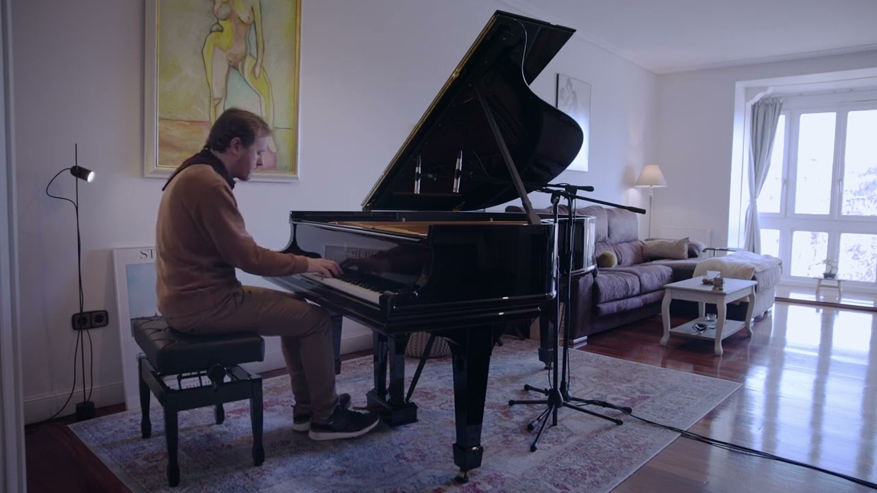 Tely's Walz (Paul San Martín)