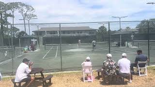 Cody Benton Qualifies For Mardy Fish Futures Main Draw