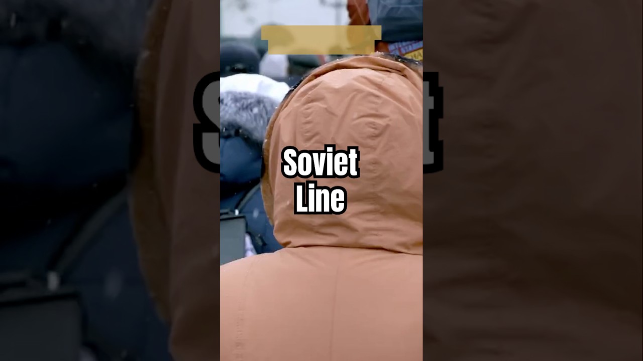 The Queue to Nowhere