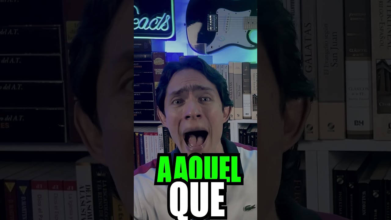 ¡BUSCAN LAS BENDICIONES… PERO RECHAZAN AL DIOS QUE BENDICE!
