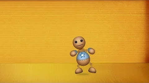 Kick the Buddy - Gameplay Walkthrough Part 1 - (IOS, Android)