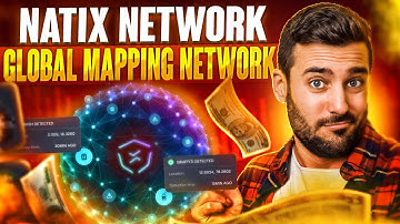 🚀 Natix Network || A Global Mapping Network of Smart Cameras || Join DePIN
