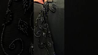Cutdana handwork abaya | Imported Dubai fabric | Original handmade abaya #abaya #abayadesigns
