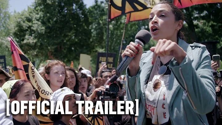 To The End - Official Trailer Starring Rep. Alexan...