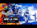 Capture de la vidéo Apollo 440 - Stop The Rock #Polandrock2023