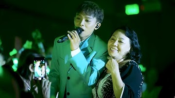 Hồ Văn Cường hòa mình vào khán giả hát Liên Khúc siêu đỉnh " Miền Tây Quê Tôi, Buồn Con Sáo Sậu "