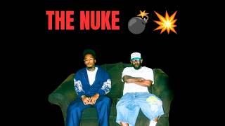 Kendrick & Az Chike Dropping A NUKE !