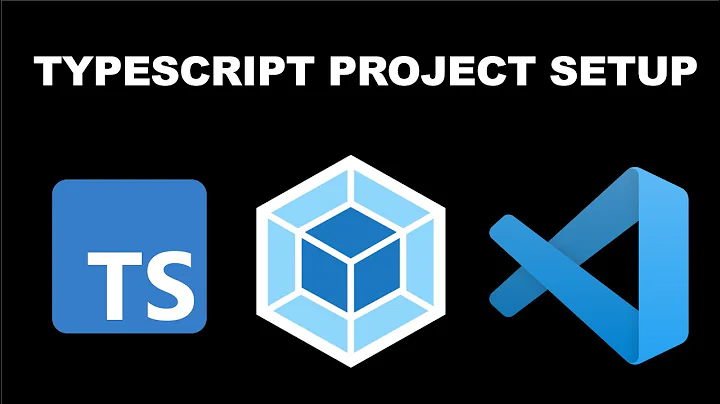 Typescript (Web) Project Setup - With debugging and live server deployment