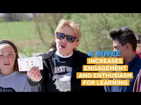 MWEE Promotional Video