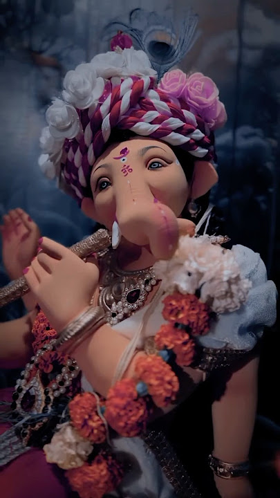 Parvati cha Putra Gajanan Tyachi Seva Kara…. #gajanan #parvati #shankar