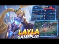 38 MINUTE RANKED WAR … 😱 You Won’t Believe How It Ended! || MLBB GAMEPLAY BY SHYPARI GAMING ||