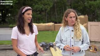 Motel Makeover Season 1 2021 Sum-up