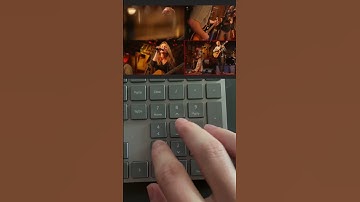 Set up each camera to a keyboard shortcut when Multi-camera editing on #adobepremiere ✨ #filmmaking