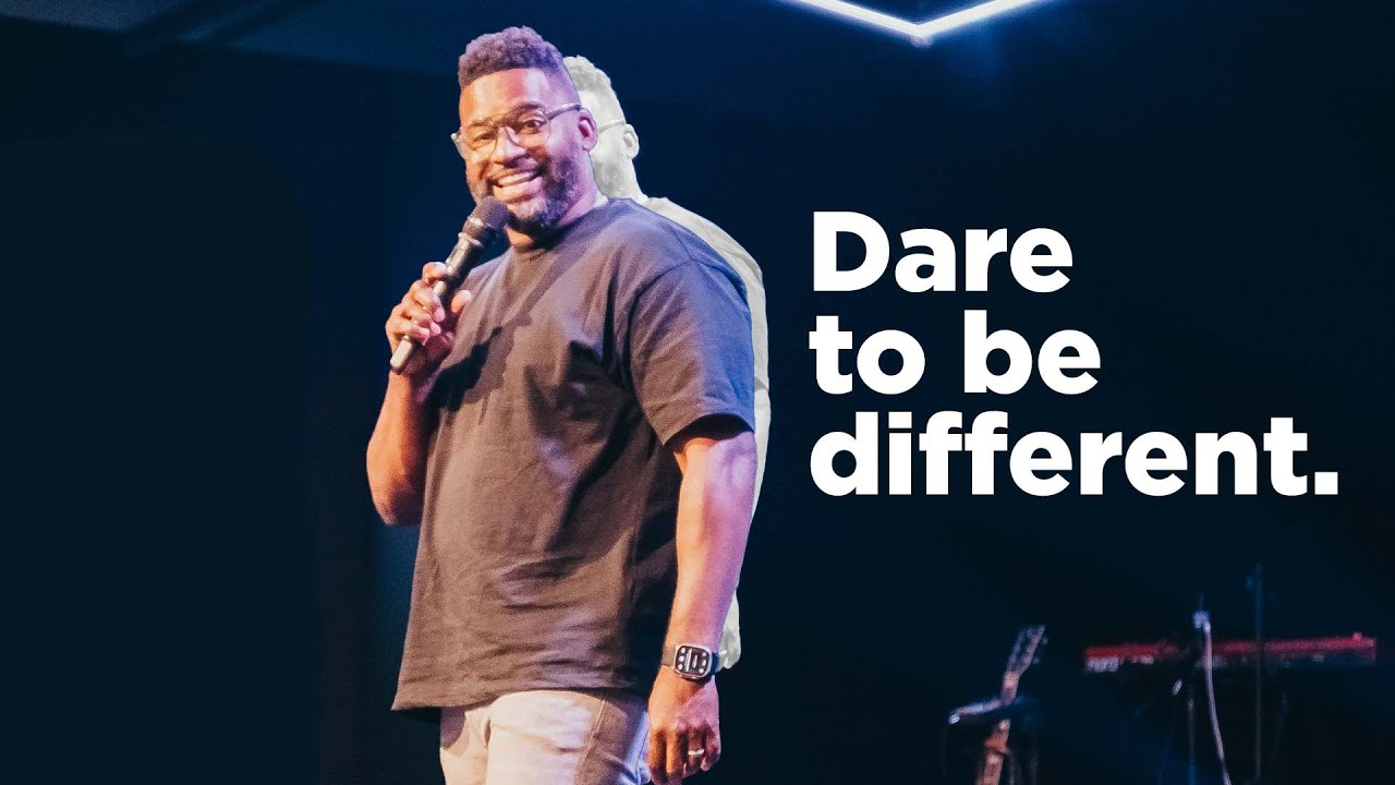 Pastor Malik Edwards | May 19th, 2024 - YouTube