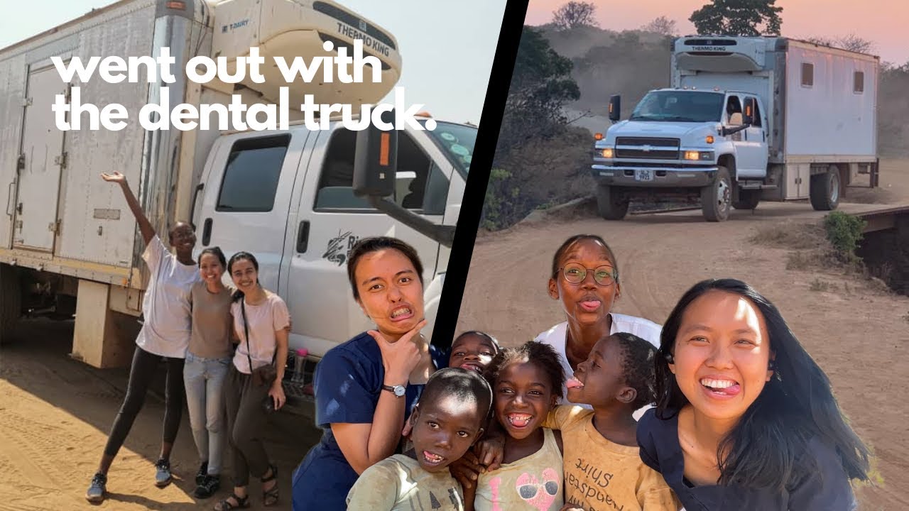 Northern Zambia Dental Mission YouTube