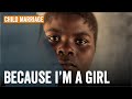Because I am a girl