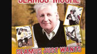 Seamus Moore - ATM Machine chords