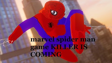 First Alpha test with animations of Unity