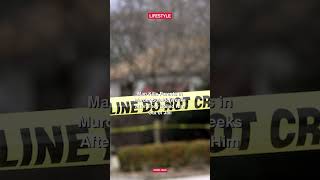 Man Kills Parents in Murder-Suicide Weeks After They Bailed Him Out of Jail #shorts #sport #celebrit