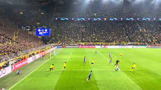 Unbelievable Borussia Dortmund  Atlético Madrid  17.04.2024 Last Minutes