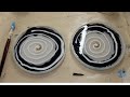 Resin flower coasters made easy | Using TotalBoat high performance epoxy | Unintentional ASMR