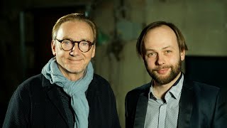 Rozhovor Plus: Ondřej Havelka & dirigent Jan Bubák