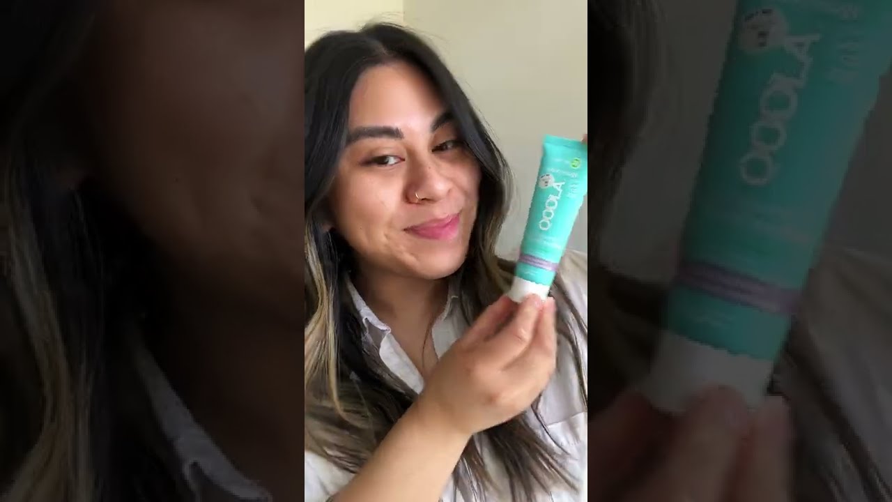 Coola SPF Protection