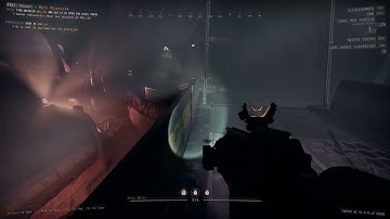 GTFO R5B3 (Main/Secondary)