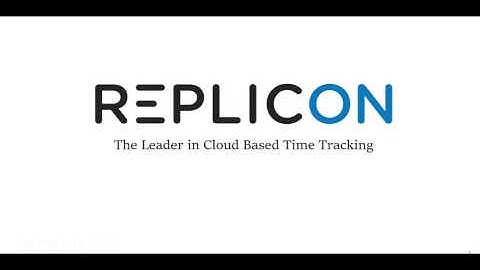 Replicon - How to view the Punch Validation on Timesheet