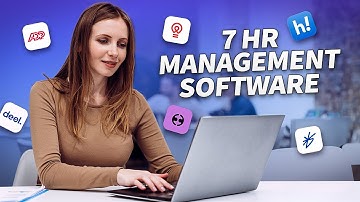 7 HR Management Software of 2024