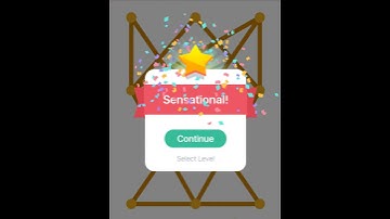 One line With One Touch | Pack 25 | Level 21