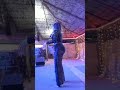 Sueña- Mónica Sam en la Tuxtleca Botanera