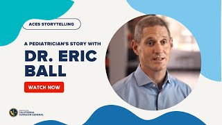 Screening for ACEs: A Pediatrician’s Story