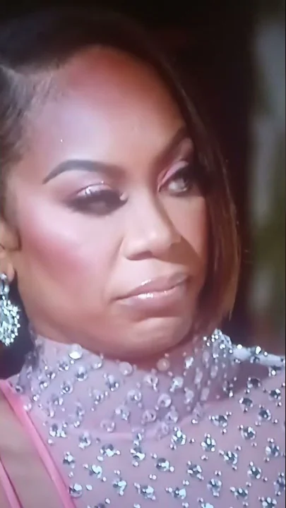 Housewives of Atlanta | Marlo speaks about her bei...