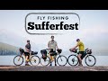 3 Days of Bikepacking and Fly Fishing in NW Montana