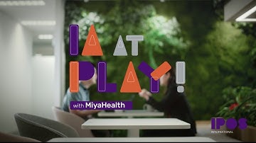 Relieving patient pain points with tech | IA at Play! with MiyaHealth