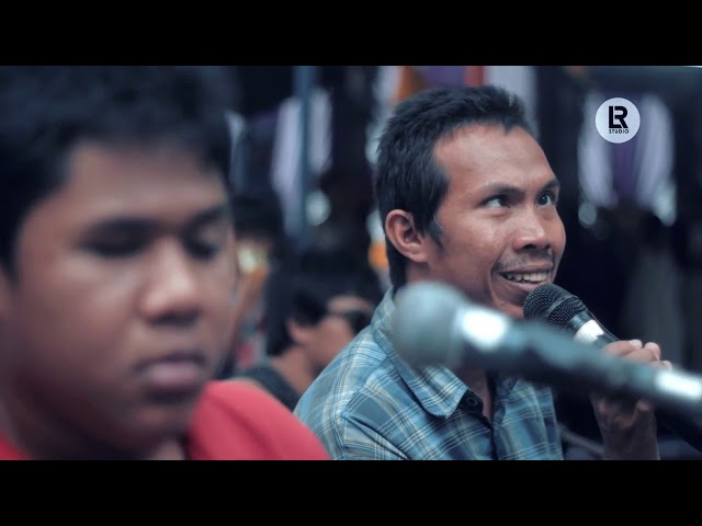 Lagu Sasak MECAK MELET - NETRAKUSTIK (Live) class=