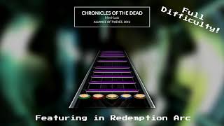 [Redemption Arc] Meshiaak - Chronicles of the Dead (Chart Preview)