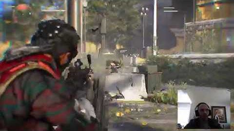 The Correct Way To Get The Specter Mask in The Division 2