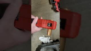 faster pipe cutter Net Worth