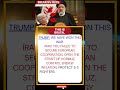 Trump vs Iran “We Won the War” 🔥