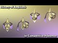 How GREAT was Aegislash ACTUALLY? - History of Aegislash in Competitive Pokemon