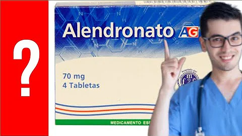Como tomar o Fosamax?