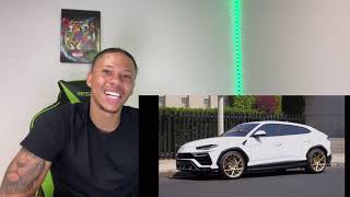 JamarioReacts To NateGotKeys GOLD DIGGER PRANK BREAKS UP A 4 YEAR RELATIONSHIP